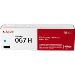 Buy Canon 067 Cyan Toner Cartridge in Kenya
