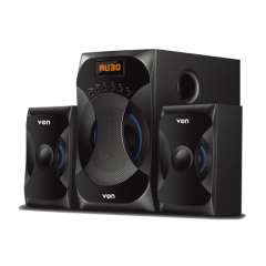 Buy Von VES0602FS 2.1Channel Subwoofer in Kenya