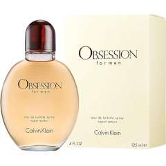Buy Calvin Klein Obsession For Men 125ml Edt Perfume in Kenya