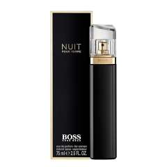 Buy Hugo Boss Nuit 75ml Edp Women Perfume in Kenya