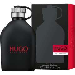 Buy Hugo Boss Just Different 200ml Edt Men Perfume in Kenya