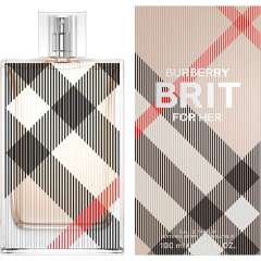 Buy Burberry Brit For Her 100ml Edp Perfume in Kenya