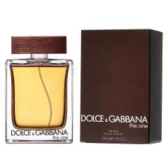 Buy Dolce and Gabbana The One For Men Edt 150ml Perfume in Kenya