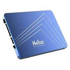 Buy Netac N600S 512GB 2.5" SATA III Internal SSD in Kenya