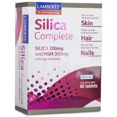Buy Lamberts Silica Complete 60Tablets Supplement in Kenya