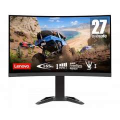 Buy Lenovo G27c-30 27 FHD Curved Gaming Monitor in Kenya