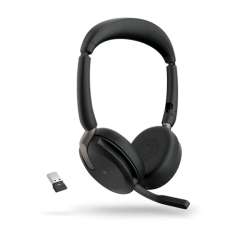 Buy Jabra Evolve2 65 Flex MS Stereo Wireless Headset in Kenya