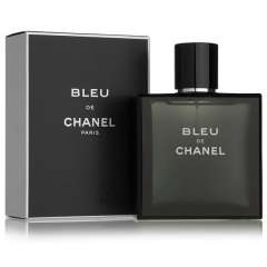 Buy Chanel Bleu De Chanel Edt 100ml Men Perfume in Kenya