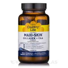 Buy Country Life 78g Maxi Skin Collagen Powder Supplement in Kenya