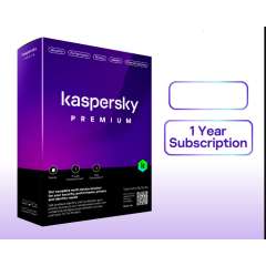 Buy Kaspersky Premium 5 user Total Security in Kenya