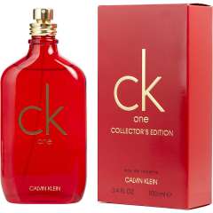 Buy Calvin Klein One Collectors Edition 100ml Edt Perfume in Kenya