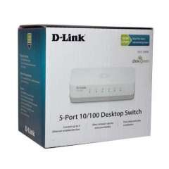 Buy D-link DES-1005C 5-Port Unmanaged Desktop Switch in Kenya