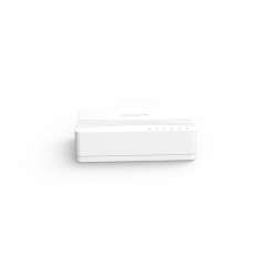 Buy Hikvision DS-3E0108D-E 8 Port Fast Ethernet Unmanaged Desktop Switch in Kenya
