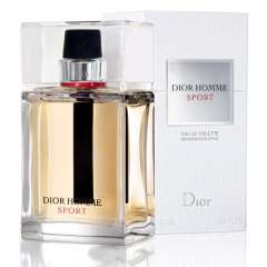 Buy Dior Homme Sport Edt 100ml Men Perfume in Kenya