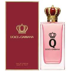 Buy Dolce and Gabbana Q For Women 100ml Edp Perfume in Kenya