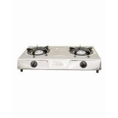 Buy Armco GC-7200P3 2 Burner Tabletop Gas Cooker in Kenya