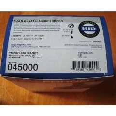 Buy FARGO 045000 YMCKO Full Color Ribbon in Kenya