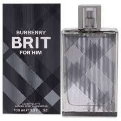 Buy Burberry Brit Edt 100ml Men Perfume in Kenya