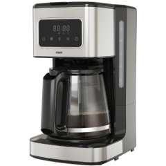 Buy Mika MCMD2002BS 12 Cups Coffee Maker in Kenya