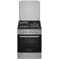Buy Mika MST5060U31PSB 3Gas Standing Cooker in Kenya
