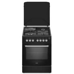 Buy MikaMST6060U31EBL 3 Gas Standing Cooker in Kenya