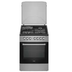 Buy Mika MST6060U31PSB 3Gas Standing Cooker in Kenya