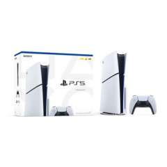 Buy Playstation 5 Slim Standard 1TB Console in Kenya