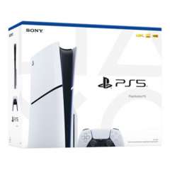 Buy Playstation 5 Slim Standard 1TB Console in Kenya