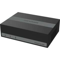 Buy Hikvision DS-E04HGHI-D (B) 4 Channel 1U eSSD DVR in Kenya