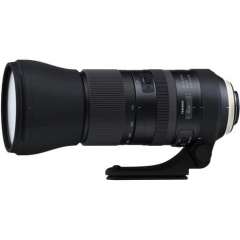 Buy Tamron SP 150-600mm f/5-6.3 Di VC USD G2 for Nikon F Lens in Kenya