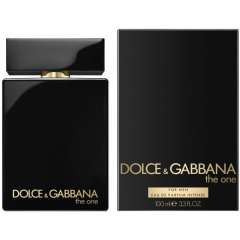Buy Dolce and Gabbana The One For Men Edp Intense 100ml Perfume in Kenya