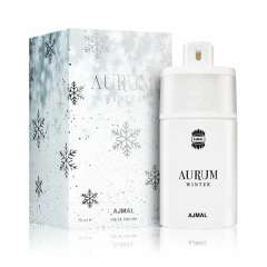 Buy Ajmal Aurum Winter 75ml Edp Perfume in Kenya