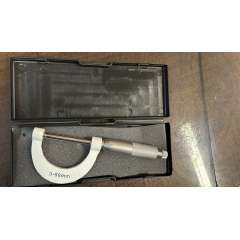 Buy Micrometer Screw 50mm Gauge in Kenya