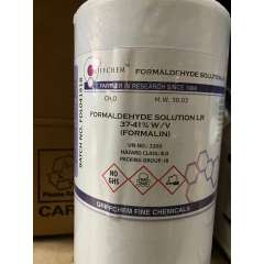 Buy Griffchem 1Litre Formalin Lab Reagent in Kenya