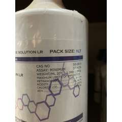 Buy Griffchem 1Litre Formalin Lab Reagent in Kenya