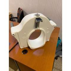 Buy Dayang Raised Toilet Seat With Arms in Kenya