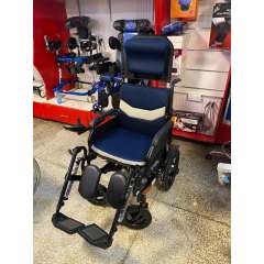 Buy Dayang Reclining High Back Electric Wheelchair in Kenya