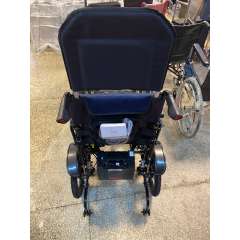 Buy Dayang Reclining High Back Electric Wheelchair in Kenya