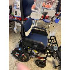 Buy Dayang Reclining High Back Electric Wheelchair in Kenya