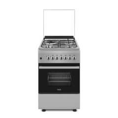 Buy Von VAC5FE31US 3 Gas  1 Electric Cooker in Kenya