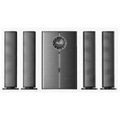 Buy Von VES2404FS 4.1 Channel 240W RMS Subwoofer in Kenya