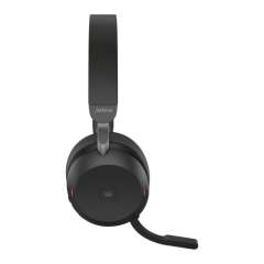 Buy Jabra Evolve2 75 MS Stereo Wireless Headset with Stand in Kenya