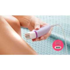 Buy Philips Satinelle BRE27500 Corded Compact Epilator in Kenya
