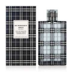 Buy Burberry Brit Edt 100ml Men Perfume in Kenya