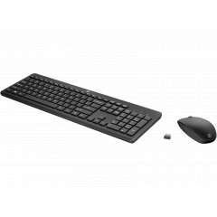 Buy HP 230 Wireless Mouse and Keyboard Combo in Kenya