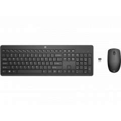 Buy HP 230 Wireless Mouse and Keyboard Combo in Kenya