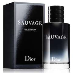 Buy Dior Sauvage Edp 100ml Men Perfume in Kenya