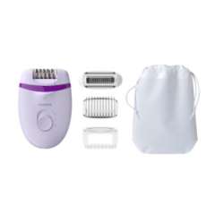 Buy Philips Satinelle BRE27500 Corded Compact Epilator in Kenya