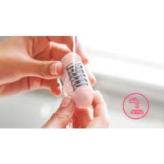 Buy Philips Satinelle BRE23500 Corded Compact Epilator in Kenya