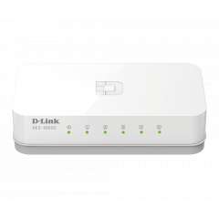 Buy D-link DES-1005C 5-Port Unmanaged Desktop Switch in Kenya